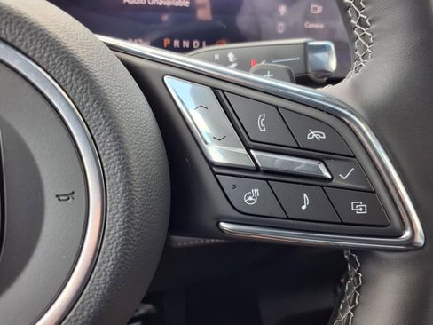 New 2025 Buick Enclave Avenir image 19