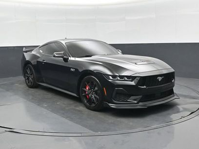 Used 2024 Ford Mustang GT Premium