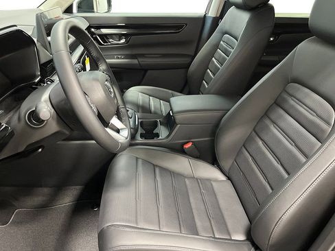 New 2026 Honda CR-V EX-L image 12