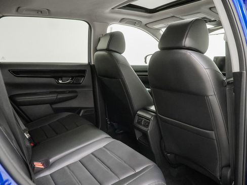 Used 2023 Honda CR-V EX-L image 37