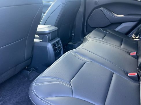 New 2026 Ford Mustang Mach-E Premium w/ Technology Package image 11