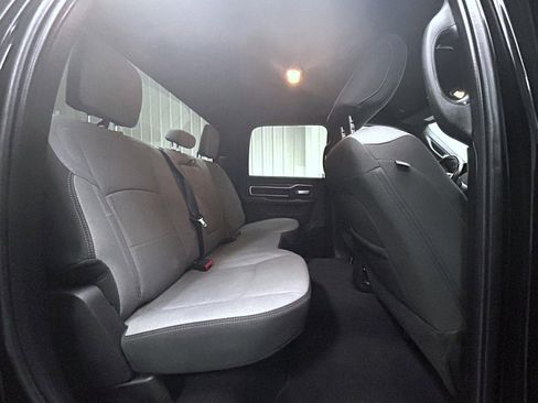 Used 2024 RAM 2500 Big Horn image 18