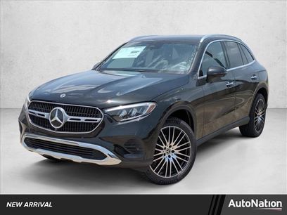 Certified 2025 Mercedes-Benz GLC 300