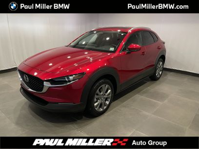 Used 2026 MAZDA CX-30 AWD 2.5 S
