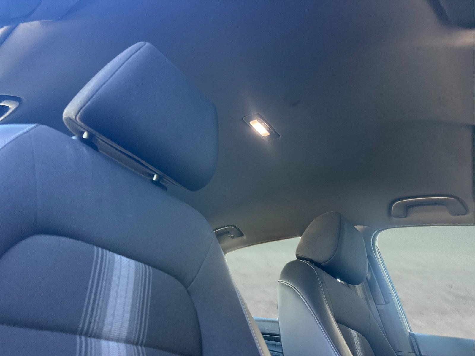 Used 2022 Honda Civic Sport image 16