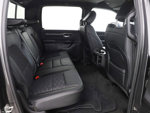 Used 2024 RAM 1500 Sport image 13