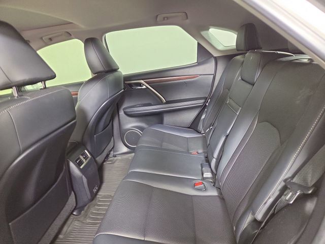 Used 2021 Lexus RX 350 AWD w/ Premium Package image 16