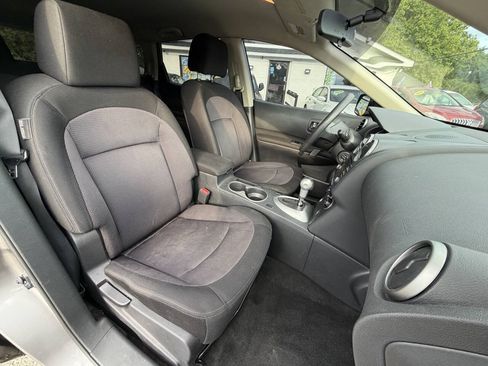 Used 2012 Nissan Rogue SV AWD/4WD image 32