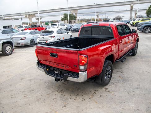 Used 2023 Toyota Tacoma SR5 image 7