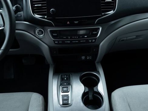 Used 2021 Honda Pilot EX image 20