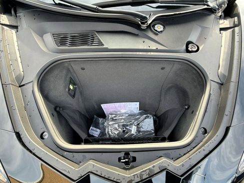 Used 2024 Chevrolet Corvette Stingray Preferred Conv w/ Z51 Performance Package image 26