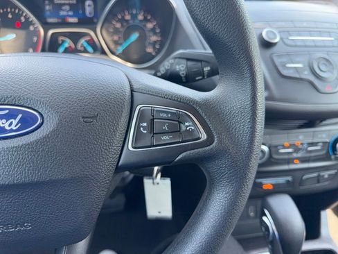 Used 2019 Ford Escape S FWD image 13