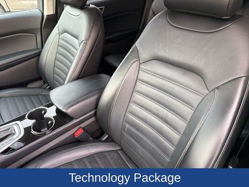 Used 2016 Ford Edge SEL w/ Equipment Group 201A image 13