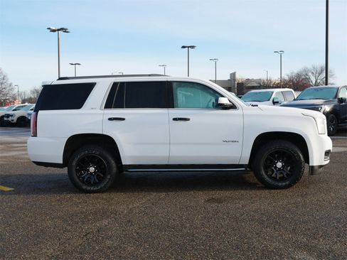 Used 2019 GMC Yukon SLT image 6