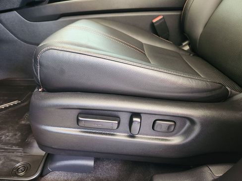Used 2025 Honda Ridgeline TrailSport image 23