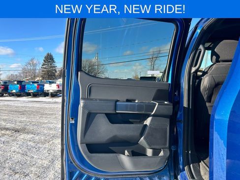 Certified 2022 Ford F150 XLT w/ Equipment Group 302A High image 19