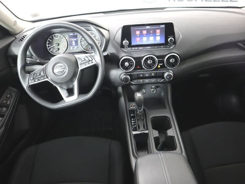 Certified 2022 Nissan Sentra S image 22