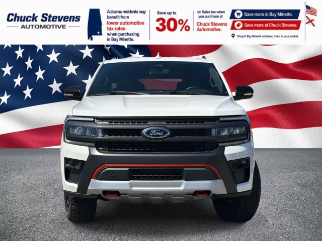 Certified 2024 Ford Expedition Timberline AWD/4WD image 3