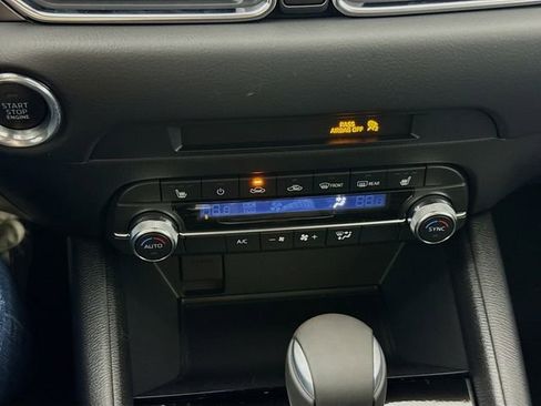 New 2025 MAZDA CX-5 AWD 2.5 S w/ Preferred Package image 16