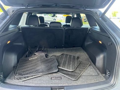 Used 2021 Volkswagen Atlas Cross Sport SEL AWD/4WD image 7