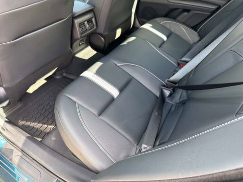 New 2026 Toyota Camry SE image 16