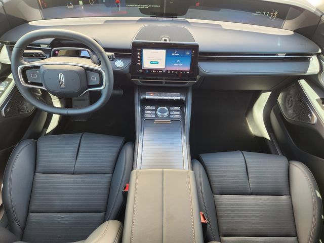 New 2026 Lincoln Nautilus Reserve AWD/4WD image 11