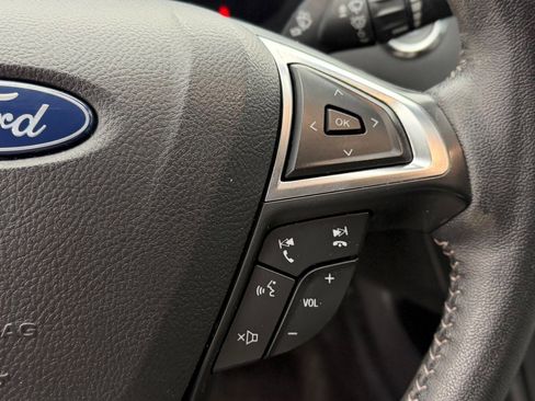 Certified 2020 Ford Fusion SE w/ Equipment Group 151A FWD image 30