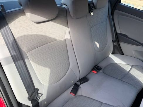 Used 2017 Hyundai Accent Value Edition FWD image 30