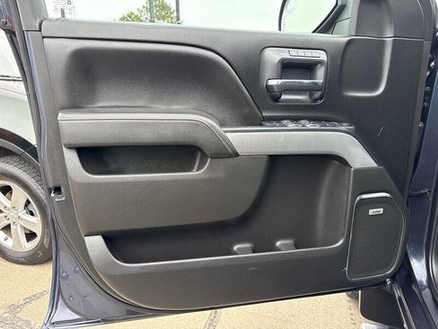 Used 2018 Chevrolet Silverado 1500 LTZ Z71 w/ Centennial Edition image 15