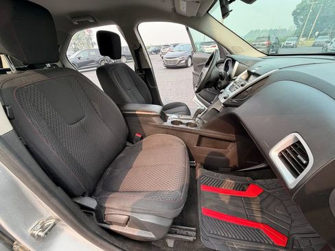 Used 2015 Chevrolet Equinox LS AWD/4WD image 28