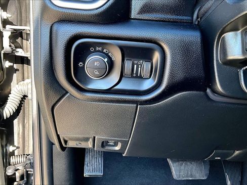 Certified 2024 RAM 2500 Laramie w/ Safety Group image 34