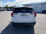 Certified 2022 GMC Terrain SLE w/ Driver Convenience Package image 3