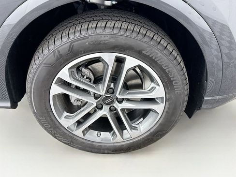 Certified 2025 Audi Q5 Premium Plus w/ Premium Plus image 31