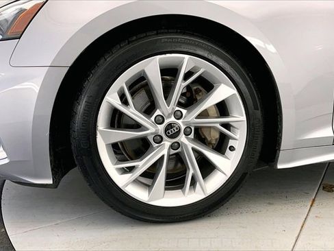 Used 2022 Audi A5 2.0T Premium image 9