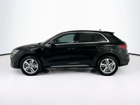 Used 2024 Audi Q3 2.0T Premium Plus AWD/4WD image 2