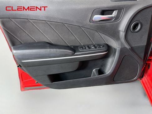 Used 2022 Dodge Charger SXT RWD image 26