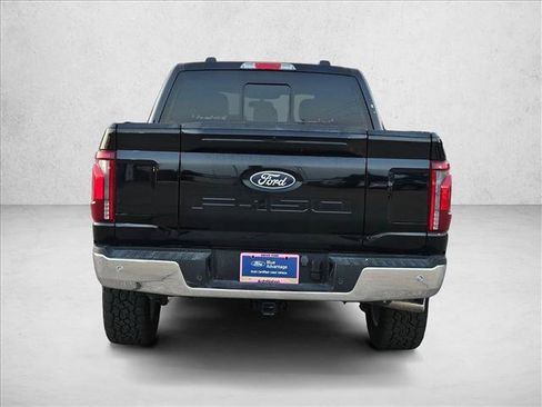 Used 2024 Ford F150 Lariat w/ Bed Utility Package AWD/4WD image 6