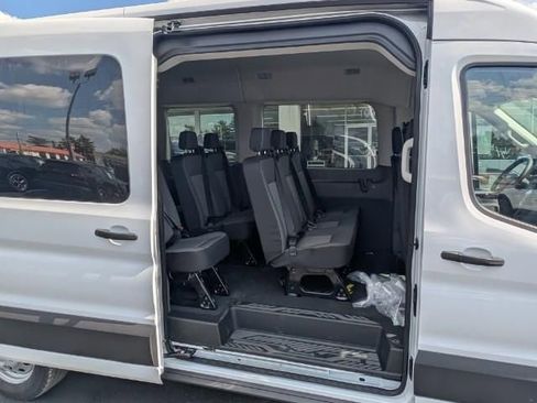 New 2025 Ford Transit 350 XL image 34
