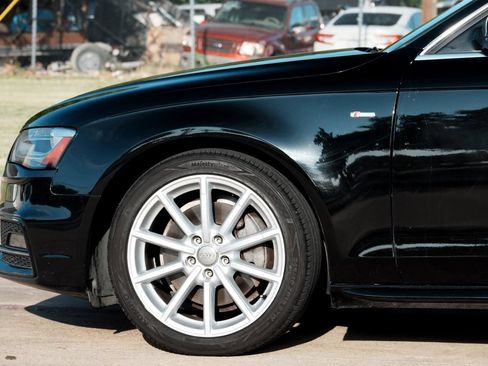 Used 2014 Audi A4 2.0T Premium Plus w/ Premium Plus Package AWD/4WD image 24