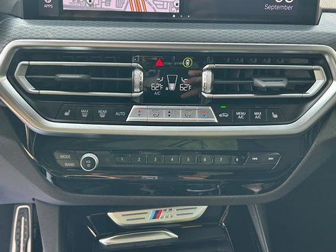 Certified 2023 BMW X3 M40i w/ Premium Package image 23