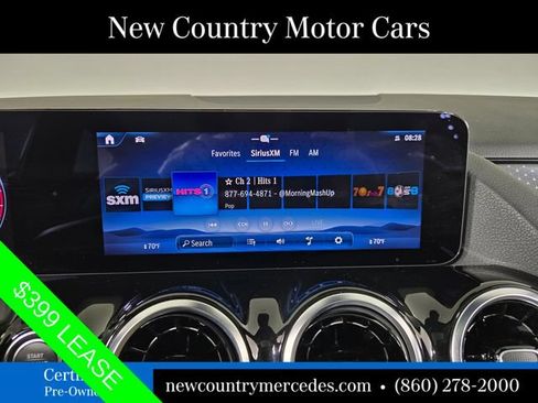 Certified 2026 Mercedes-Benz GLA 250 4MATIC image 29