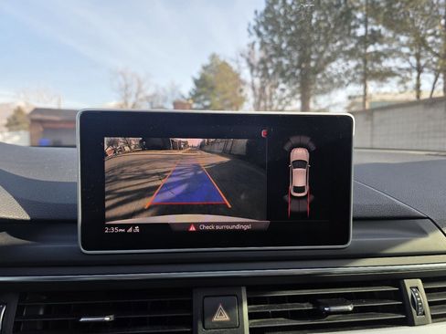 Used 2019 Audi S5 Premium Plus w/ Premium Plus image 18