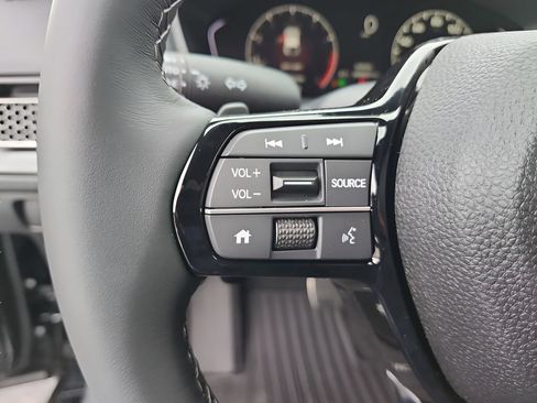 New 2026 Honda Civic Sport image 17