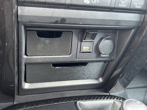Used 2024 Toyota 4Runner TRD Pro AWD/4WD image 40