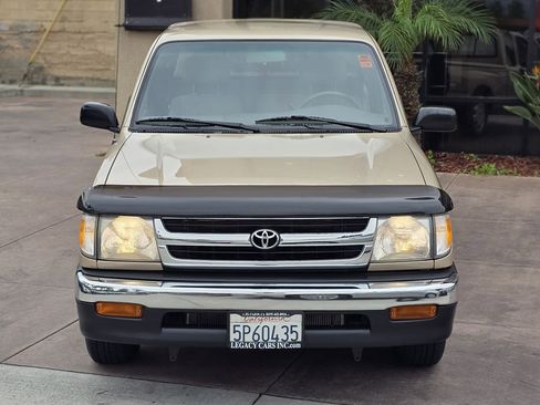Used 1998 Toyota Tacoma 2WD Xtracab V6 image 6