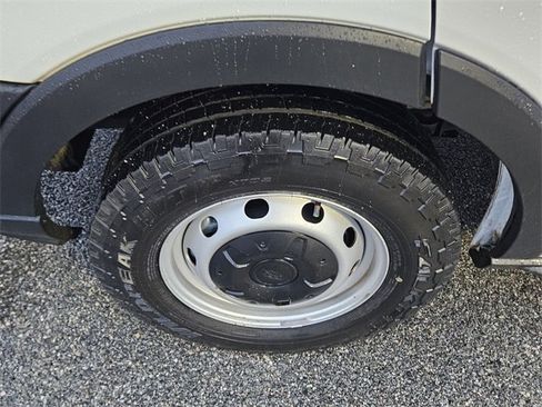 Used 2019 Ford Transit 150 130 Low Roof image 15