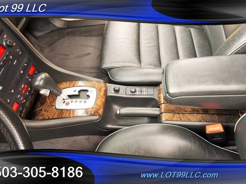 Used 2003 Audi RS 6 image 26