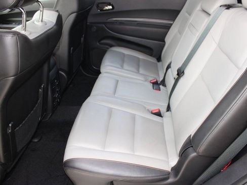 Used 2022 Dodge Durango R/T w/ Tow 'N Go Package image 15