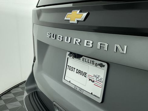 New 2026 Chevrolet Suburban LT w/ Comfort Package image 89