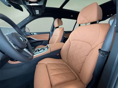 Certified 2026 BMW X7 xDrive40i image 29